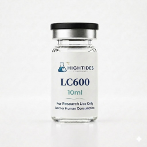 LC600 10ml x 10vials
