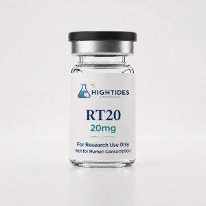 RT20-20mg x 10vials