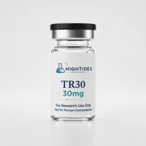 TR30 -30mg x 10vials