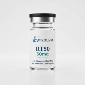 RT50 -50mg x 10vials