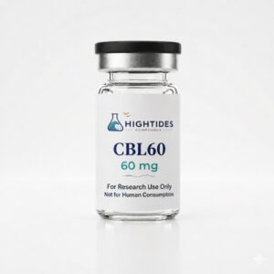 CBL60 60mg x 6vials