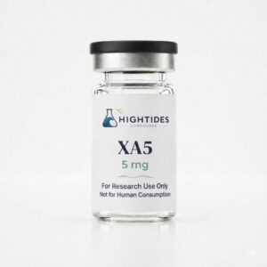 XA5 5mg x 10 vials