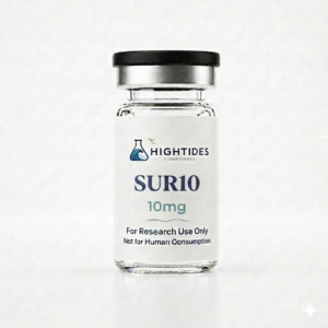 SUR10 10mg x 10vials