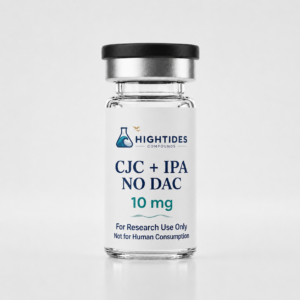 CJC + IPA NO DAC 10mg