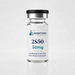 2S50 50mg x 10vials