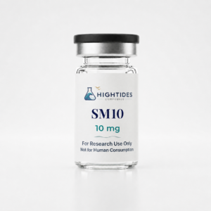SM10 10mg x 10vials