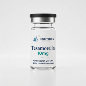 Tesamorelin 10mg