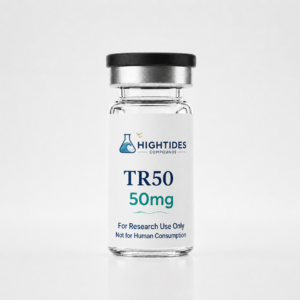 TR50 50mg x 10vials