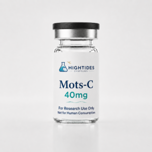 Mots-C 40 40mg x 10vials