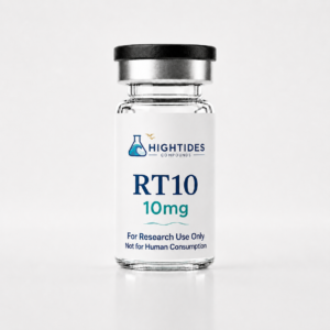 RT10 10mg x 10vials
