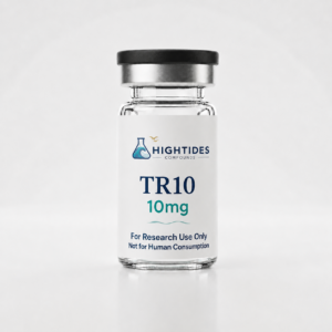 TR10 -10mg x 10vials