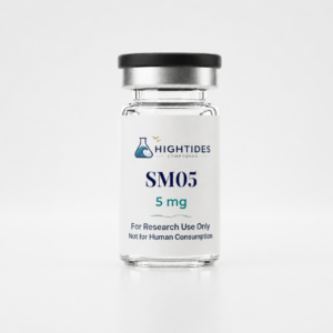 SM05 5mg x 10vials