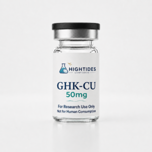 GHK-CU 50mg