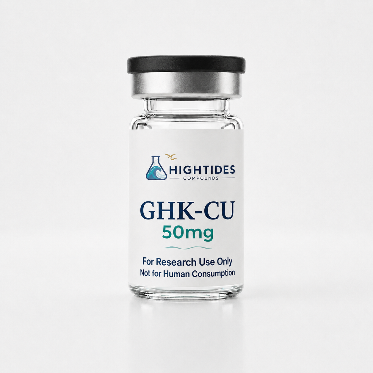 GHK-CU 50mg