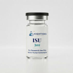 ISU 3ml x 10vials