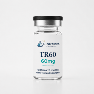 TR60 60mg x 10vials