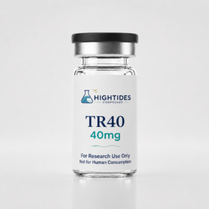 TR40 40mg x 10vials
