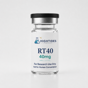 RT40 -40mg x 10vials