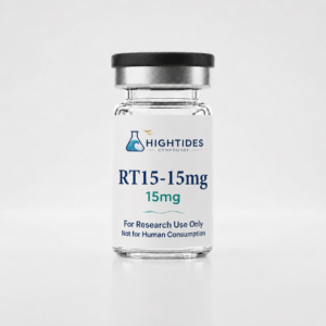 RT15-15mg x 10vials