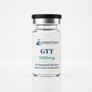 GTT 1500mg x 10vials
