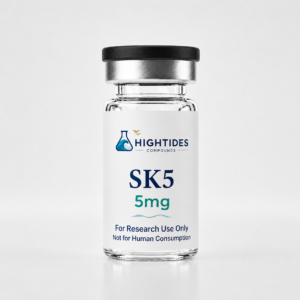 SK5 5mg x 10vials