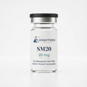 SM20 20mg x 10vials