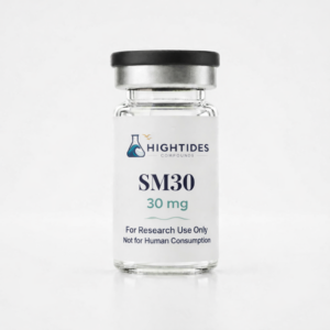 SM30 30mg x 10vials