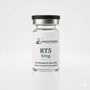 RT5 5mg x 10vials