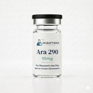 Ara 290 10mg x 10vials
