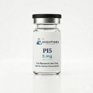 PI5 5mg x 10vials