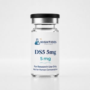 DS5 5mg x 10vials
