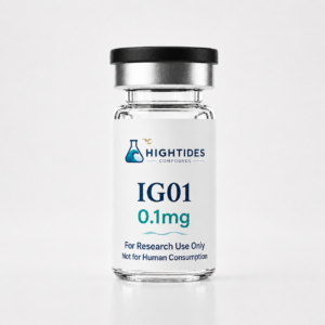 IG01 0.1mg x 10vials