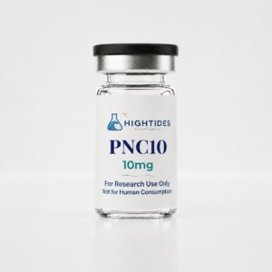 PNC10 10mg x 10vials