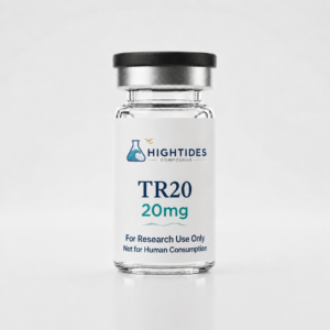 TR20 -20mg x 10vials