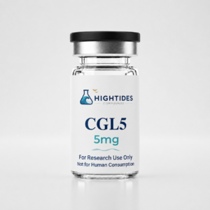 CGL5 5mg x 10vials