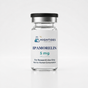 IPAMORELIN 5mg