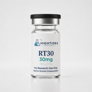 RT30 -30mg x 10vials