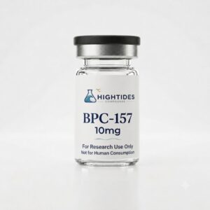 BPC-157 10mg + TB-500 10mg