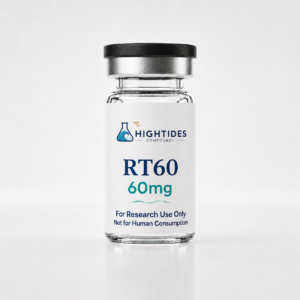 RT60 60mg x 10vials
