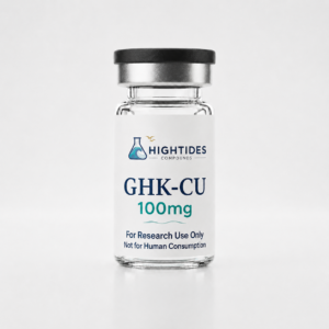 GHK-CU 100mg