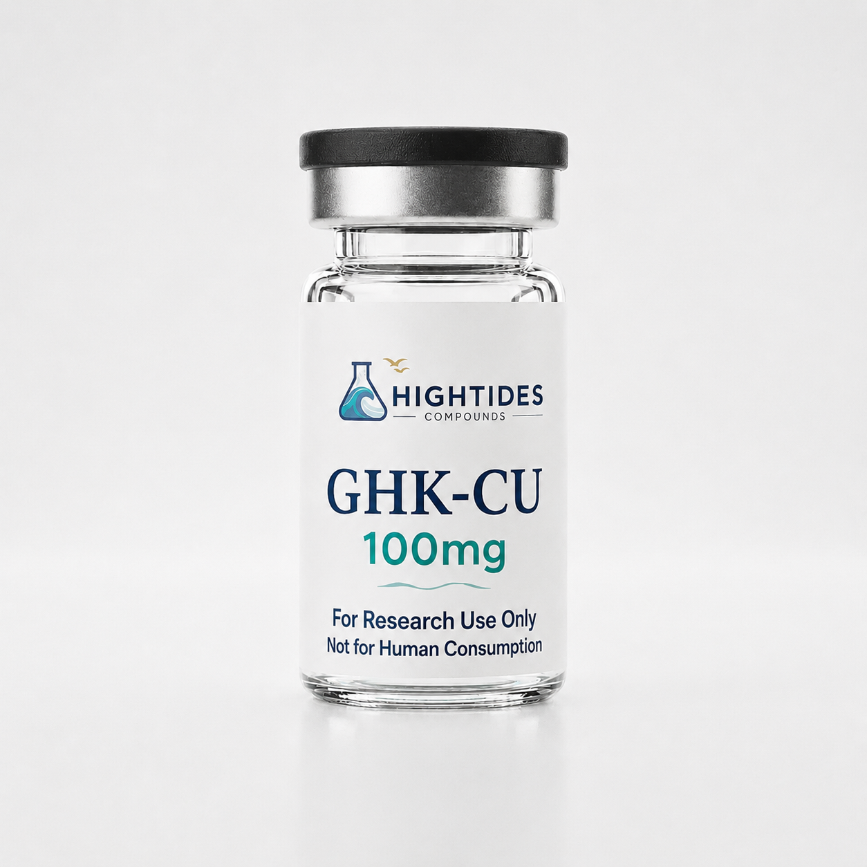 GHK-CU 100mg