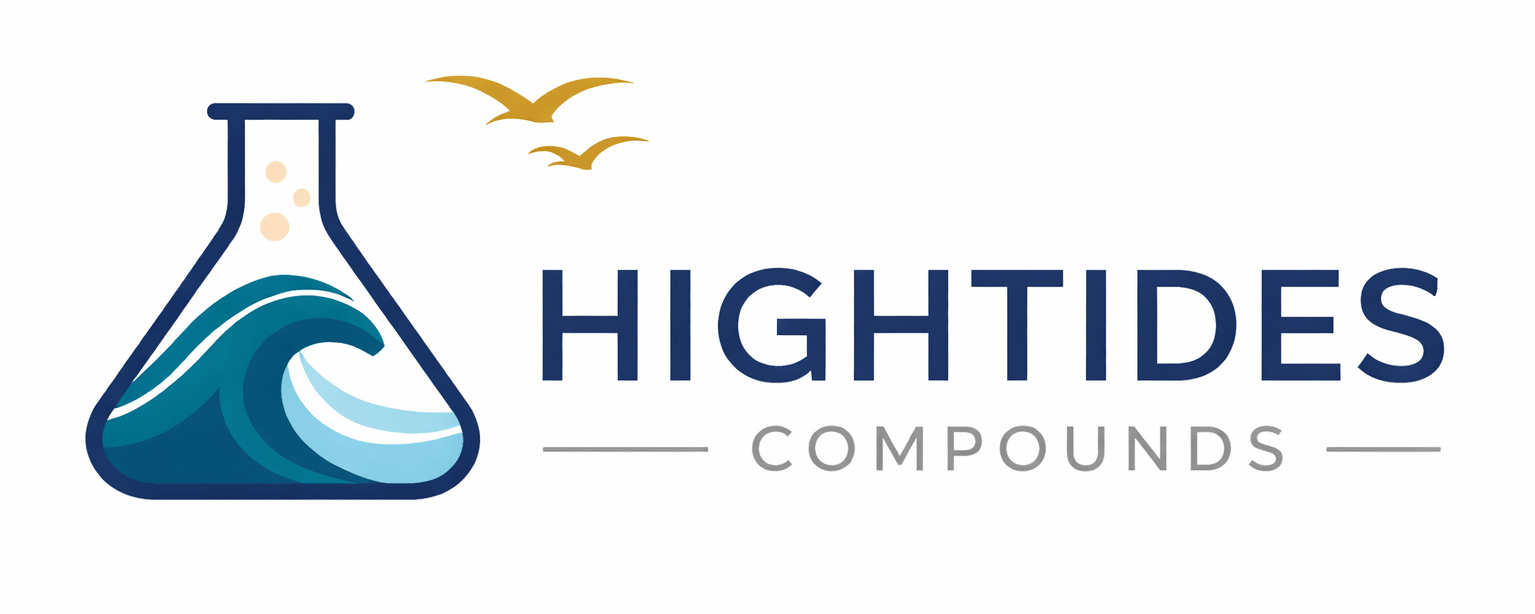 High Tides Compounds