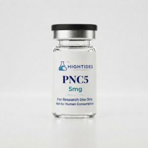 PNC5 5mg x 10vials
