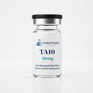 TA10 10mg x 10vials