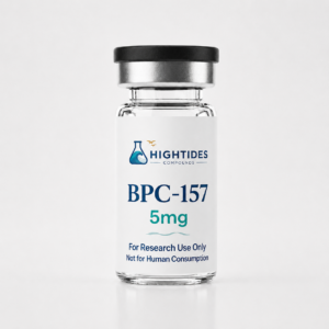 BPC-157 5mg x 10vials