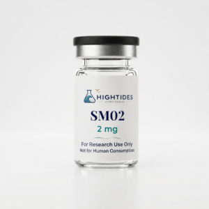 SM02 2mg x 10vials