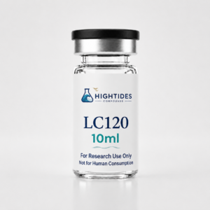 LC120 10ml x 10vials