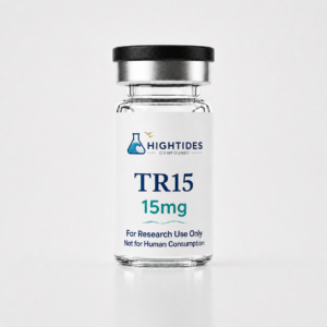 TR15 15mg x 10vials