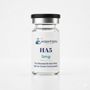 HA5 5mg x 1vial