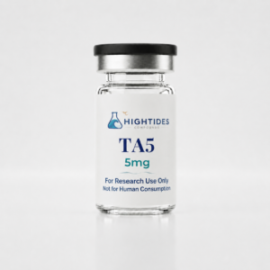 TA5 5mg x 10vials